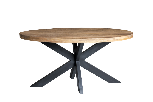 Sturdy Oval 160cm