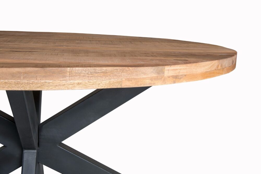 Sturdy Oval 160cm