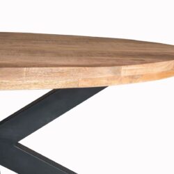 Sturdy Oval 160cm