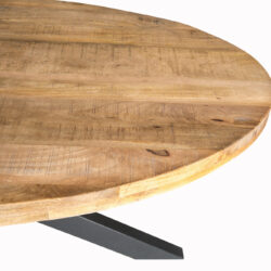 Sturdy Oval 160cm