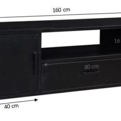 Kala 160cm