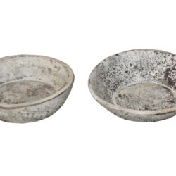 Icons WD BOWL WH ITE TA004