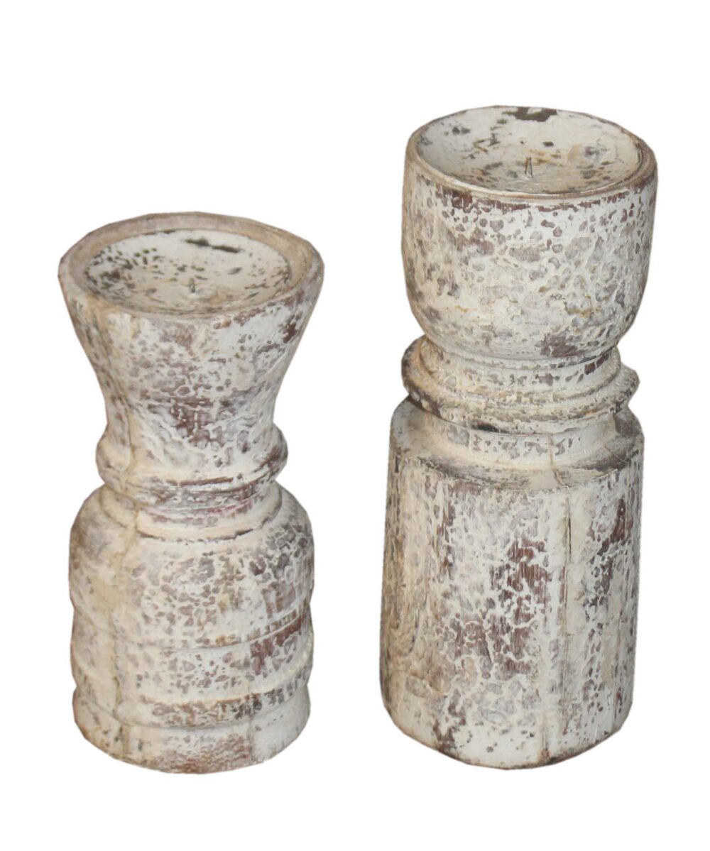 Icons WD CANDLE STAND RE044