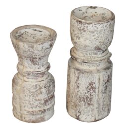 Icons WD CANDLE STAND RE044