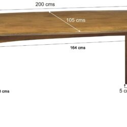 Elias 200cm