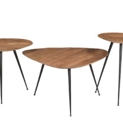 Brix Loua set of 3