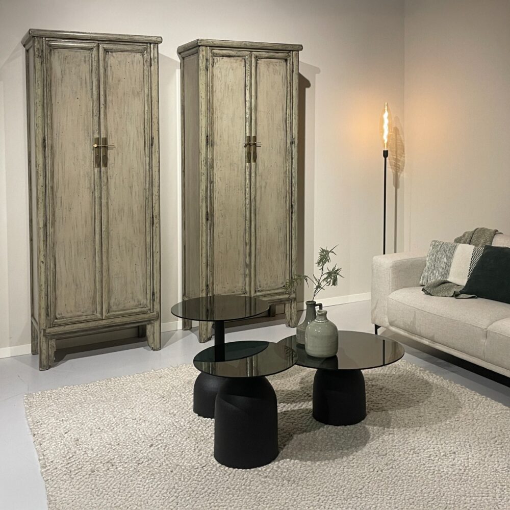 Wandkast Icons Marie Elise 95cm