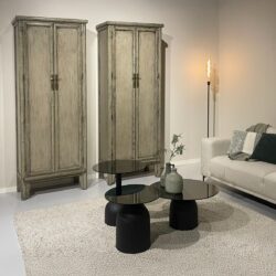 Wandkast Icons Marie Elise 95cm