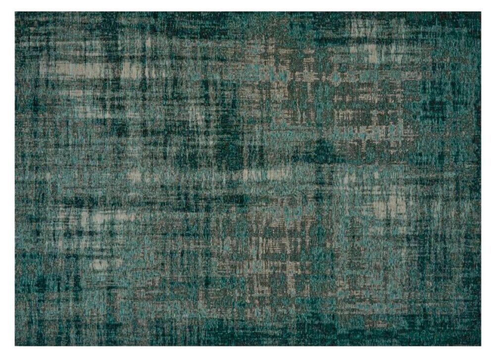 Brix Simon Green Lagoon 170 x 240 cm