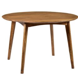 Elias Round 120cm