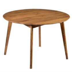 Elias Round 120cm