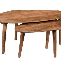 Brix Xavier set of 2