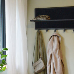 Brix Caro Black