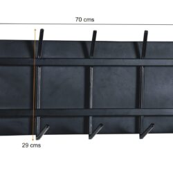 Brix Gabi Black
