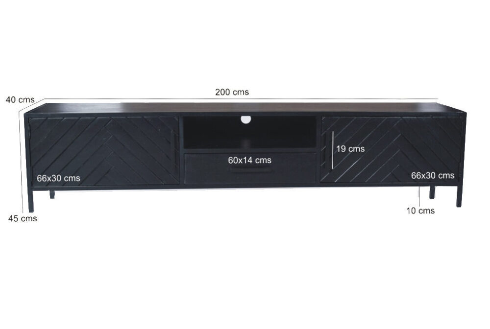 York 200cm