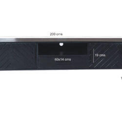York 200cm