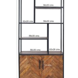 Brooklyn 90cm