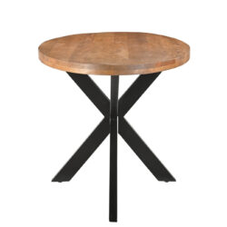 Rocky Oval 160 cm