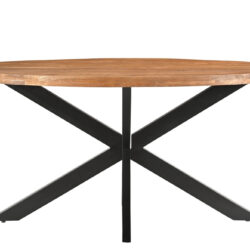 Rocky Oval 160 cm