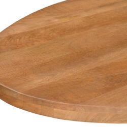 Rocky Oval 210 cm