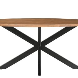 Rocky Oval 210 cm