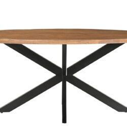 Rocky Oval 240 cm