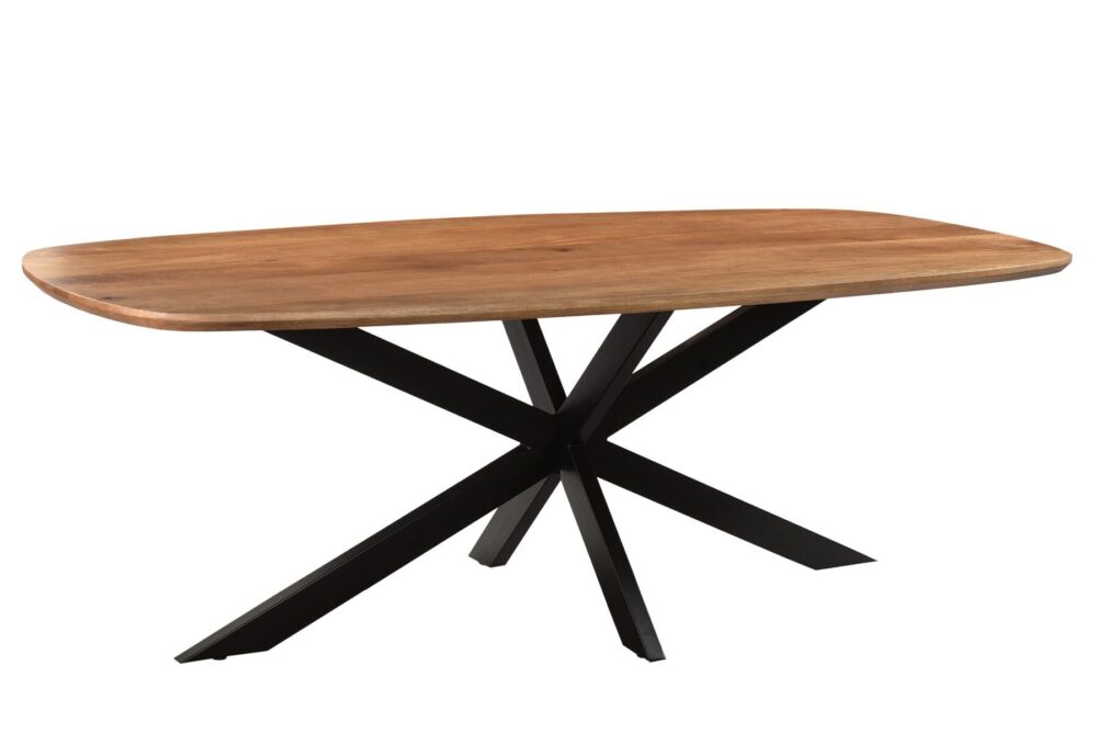 Jesper Danish Oval 230cm