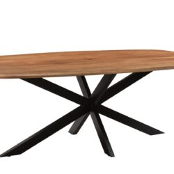 Jesper Danish Oval 230cm