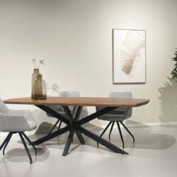 Jesper Danish Oval 230cm