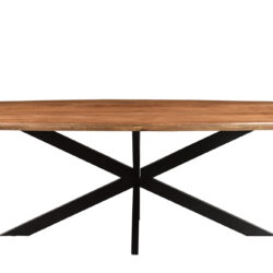 Jesper Danish Oval 230cm