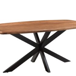 Jesper Danish Oval 180cm