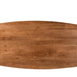 Jesper Danish Oval 180cm