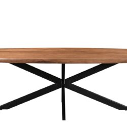 Jesper Danish Oval 180cm