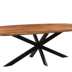 Jesper Danish Oval 210cm