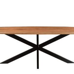 Jesper Danish Oval 210cm