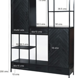 York 160cm