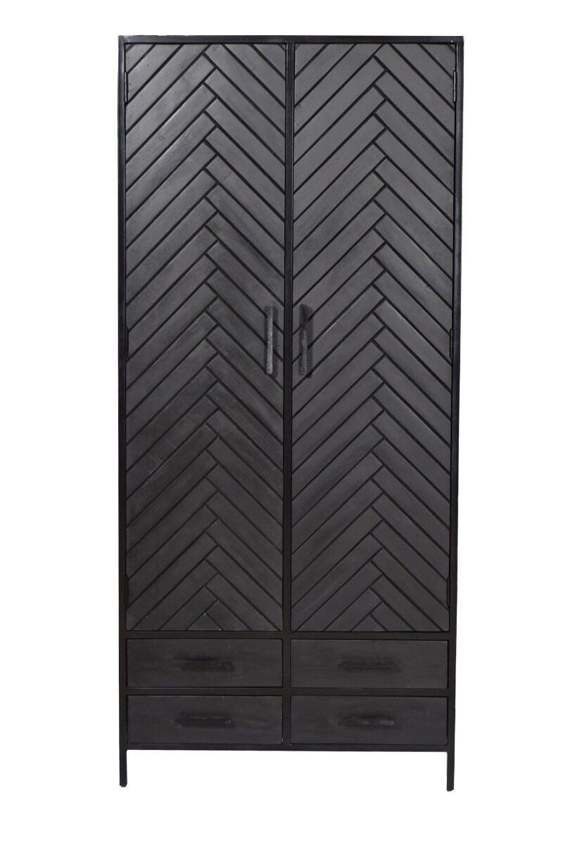 York 2 lade 90cm