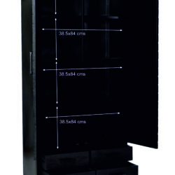 York 2 lade 90cm