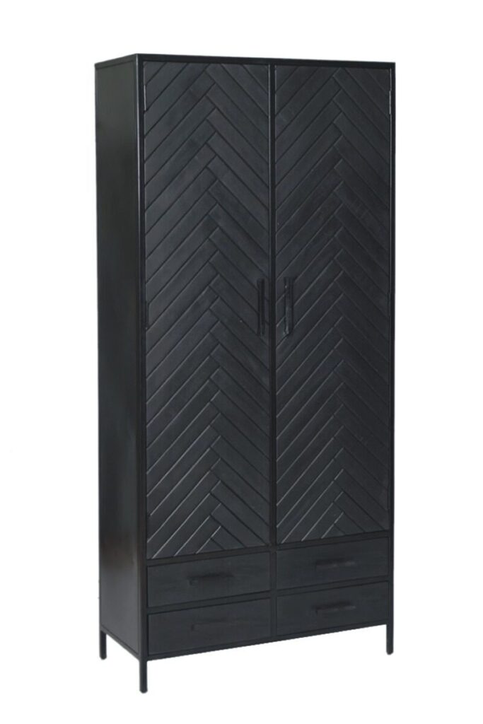 York 2 lade 90cm