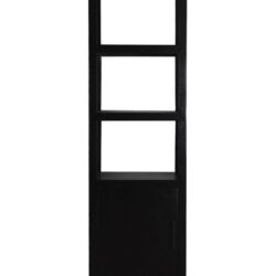 Jaxx Black 60cm