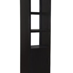 Jaxx Black 60cm