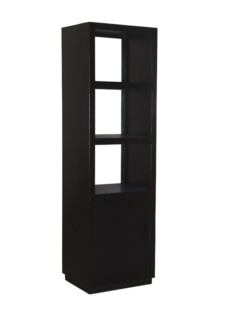 Jaxx Black 60cm
