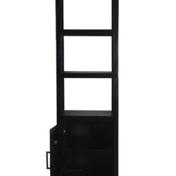Jaxx Black 60cm