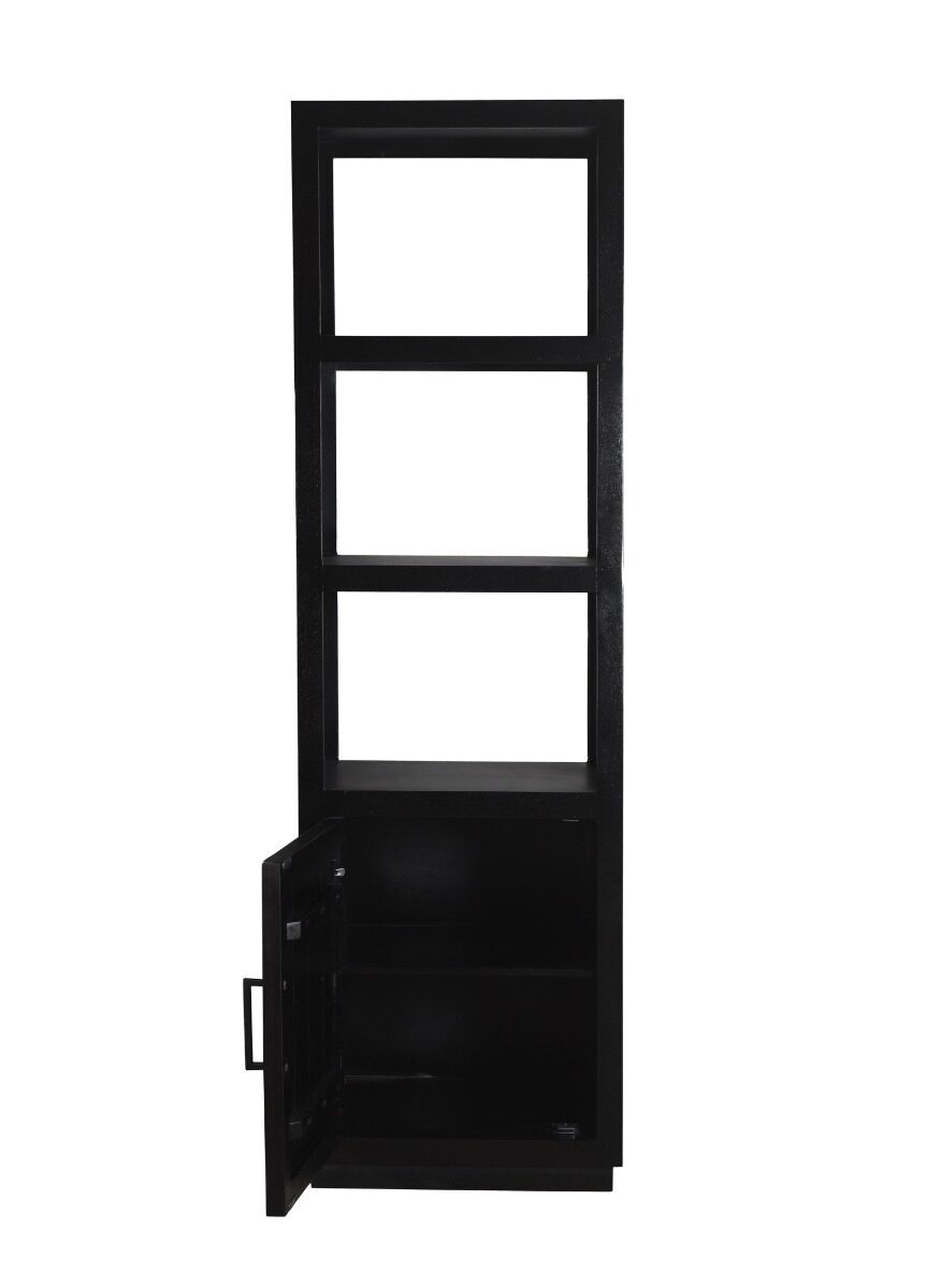 Jaxx Black 60cm