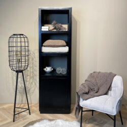 Jaxx Black 60cm