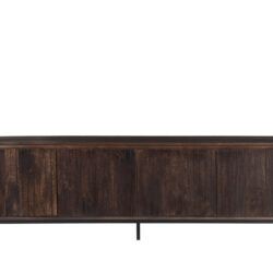 Noor Walnut 210cm