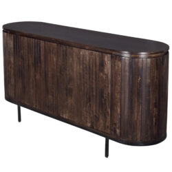 Noor Walnut 170cm