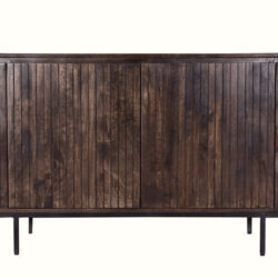 Noor Walnut 170cm