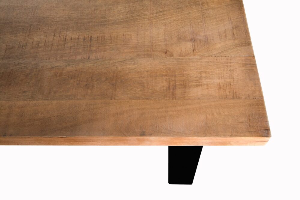 Sturdy U 200×100 cm