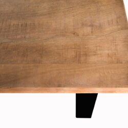 Sturdy U 200×100 cm